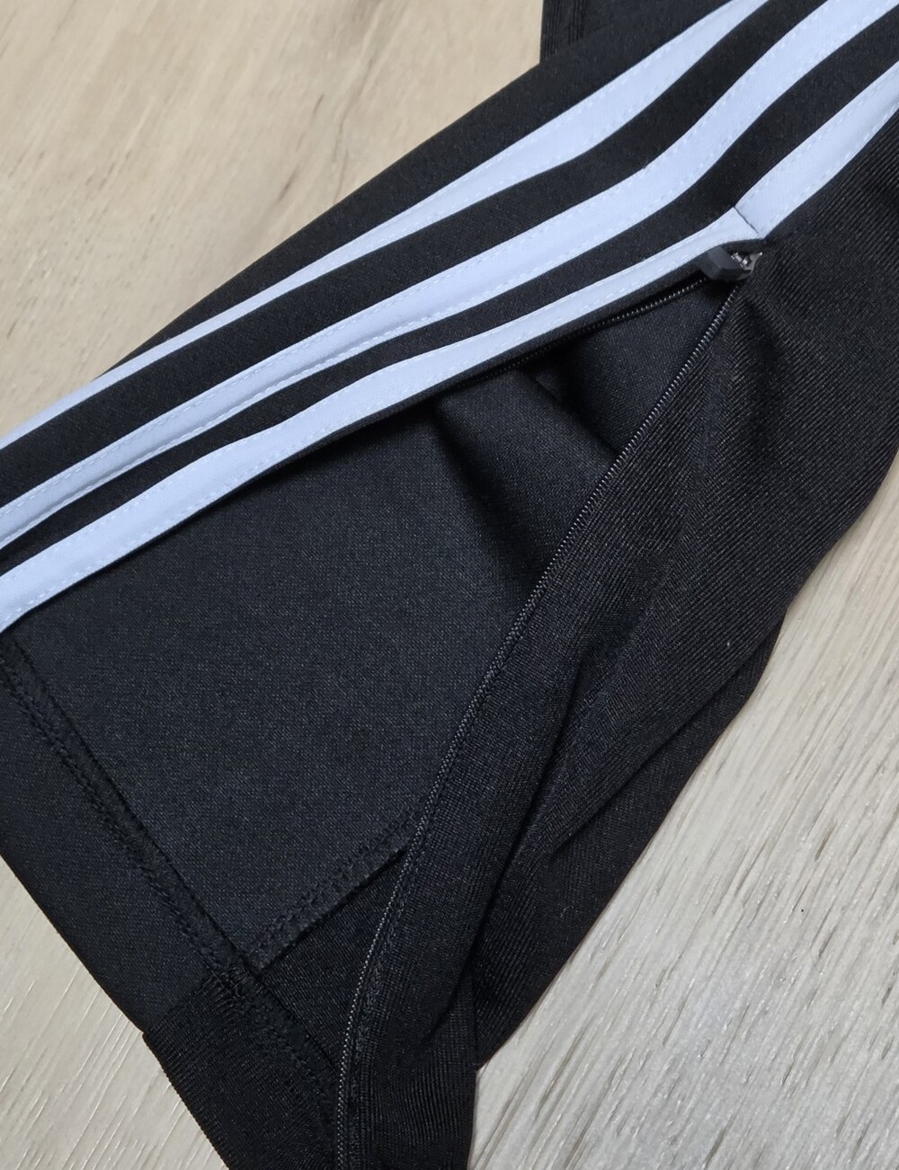 Adidas Juventus FC Presentation Tracksuit Set Men's Medium White Black Gold - Picture 13 of 13